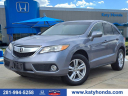 Thumbnail image of 2014 Acura RDX at Honda Cars Of Katy