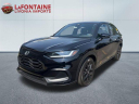 Thumbnail image of 2023 Honda HR-V at LaFontaine Volkswagen Mazda of Livonia