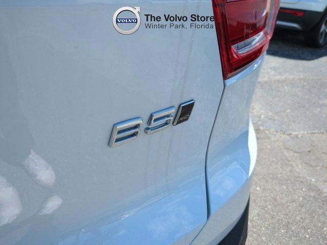 Thumbnail image of 2025 Volvo XC40 at TheVolvoStore of Winter Park, FL