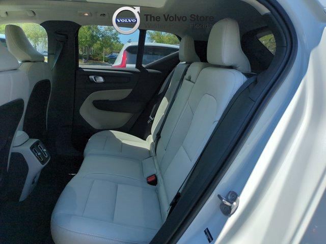 Thumbnail image of 2025 Volvo XC40 at TheVolvoStore of Winter Park, FL