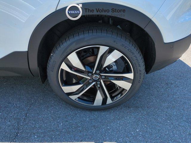Thumbnail image of 2025 Volvo XC40 at TheVolvoStore of Winter Park, FL
