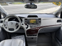 Thumbnail image of 2011 Toyota Sienna at ZARA AUTO SALES INC