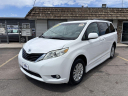 Thumbnail image of 2011 Toyota Sienna at ZARA AUTO SALES INC