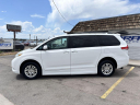 Thumbnail image of 2011 Toyota Sienna at ZARA AUTO SALES INC