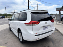 Thumbnail image of 2011 Toyota Sienna at ZARA AUTO SALES INC