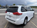 Thumbnail image of 2011 Toyota Sienna at ZARA AUTO SALES INC