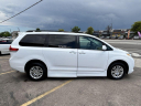 Thumbnail image of 2011 Toyota Sienna at ZARA AUTO SALES INC