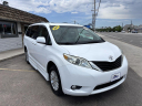Thumbnail image of 2011 Toyota Sienna at ZARA AUTO SALES INC