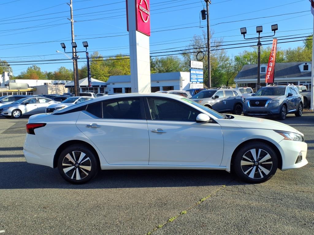 Thumbnail image of 2021 Nissan Altima at Hilltop Nissan