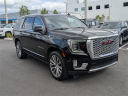 Thumbnail image of 2021 GMC Yukon at Mike Maroone Chevrolet WPB