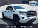 Thumbnail image of 2019 GMC Sierra 1500 at Fox Hills Chrysler Jeep