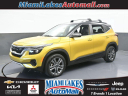 Thumbnail image of 2023 Kia Seltos at Miami Lakes Automall