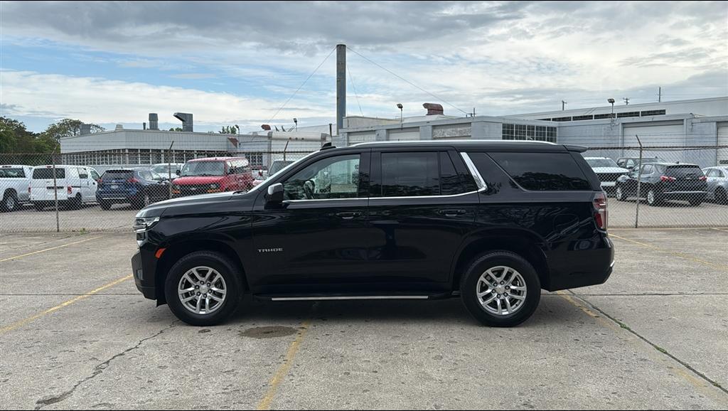 Thumbnail image of 2023 Chevrolet Tahoe at Applegate Chevrolet