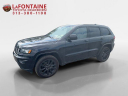 Thumbnail image of 2019 Jeep Grand Cherokee at LaFontaine Toyota Kia Genesis of Dearborn
