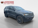Thumbnail image of 2019 Jeep Grand Cherokee at LaFontaine Toyota Kia Genesis of Dearborn