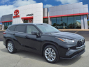 Thumbnail image of 2021 Toyota Highlander at Janzen Toyota