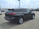 Thumbnail image of 2021 Toyota Highlander at Janzen Toyota