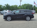 Thumbnail image of 2021 Toyota Highlander at Janzen Toyota
