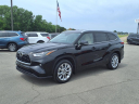 Thumbnail image of 2021 Toyota Highlander at Janzen Toyota