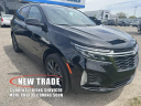 Thumbnail image of 2023 Chevrolet Equinox at Subaru of Grand Blanc