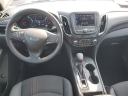 Thumbnail image of 2023 Chevrolet Equinox at Subaru of Grand Blanc