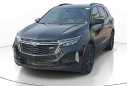 Thumbnail image of 2023 Chevrolet Equinox at Subaru of Grand Blanc