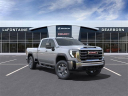Thumbnail image of 2025 GMC Sierra 2500HD at LaFontaine Buick GMC of Dearborn