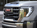 Thumbnail image of 2025 GMC Sierra 2500HD at LaFontaine Buick GMC of Dearborn