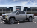 Thumbnail image of 2025 GMC Sierra 2500HD at LaFontaine Buick GMC of Dearborn
