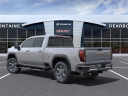 Thumbnail image of 2025 GMC Sierra 2500HD at LaFontaine Buick GMC of Dearborn