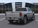 Thumbnail image of 2025 GMC Sierra 2500HD at LaFontaine Buick GMC of Dearborn