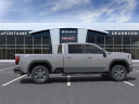 Thumbnail image of 2025 GMC Sierra 2500HD at LaFontaine Buick GMC of Dearborn