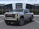 Thumbnail image of 2025 GMC Sierra 2500HD at LaFontaine Buick GMC of Dearborn