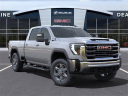 Thumbnail image of 2025 GMC Sierra 2500HD at LaFontaine Buick GMC of Dearborn