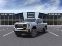 Thumbnail image of 2025 GMC Sierra 2500HD at LaFontaine Buick GMC of Dearborn