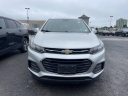 Thumbnail image of 2021 Chevrolet Trax at DePaula Chevrolet