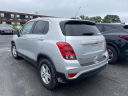Thumbnail image of 2021 Chevrolet Trax at DePaula Chevrolet