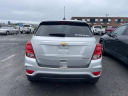 Thumbnail image of 2021 Chevrolet Trax at DePaula Chevrolet