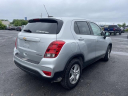 Thumbnail image of 2021 Chevrolet Trax at DePaula Chevrolet