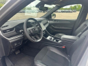 Thumbnail image of 2024 Jeep Grand Cherokee at Golling Chrysler Jeep Dodge Ram of Chelsea