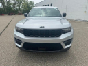 Thumbnail image of 2024 Jeep Grand Cherokee at Golling Chrysler Jeep Dodge Ram of Chelsea
