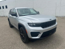 Thumbnail image of 2024 Jeep Grand Cherokee at Golling Chrysler Jeep Dodge Ram of Chelsea