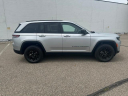 Thumbnail image of 2024 Jeep Grand Cherokee at Golling Chrysler Jeep Dodge Ram of Chelsea