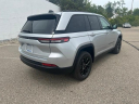Thumbnail image of 2024 Jeep Grand Cherokee at Golling Chrysler Jeep Dodge Ram of Chelsea