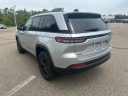 Thumbnail image of 2024 Jeep Grand Cherokee at Golling Chrysler Jeep Dodge Ram of Chelsea