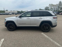 Thumbnail image of 2024 Jeep Grand Cherokee at Golling Chrysler Jeep Dodge Ram of Chelsea