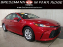 Thumbnail image of 2025 Toyota Camry at Bredemann Toyota in Park Ridge