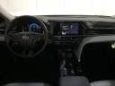 Thumbnail image of 2025 Toyota Camry at Bredemann Toyota in Park Ridge