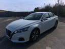 Thumbnail image of 2022 Nissan Altima at Auto Smart
