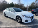Thumbnail image of 2022 Nissan Altima at Auto Smart
